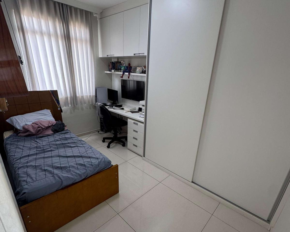 Apartamento, São João Batista (venda Nova), 3 Quartos, 1 Vaga, 1 Suíte