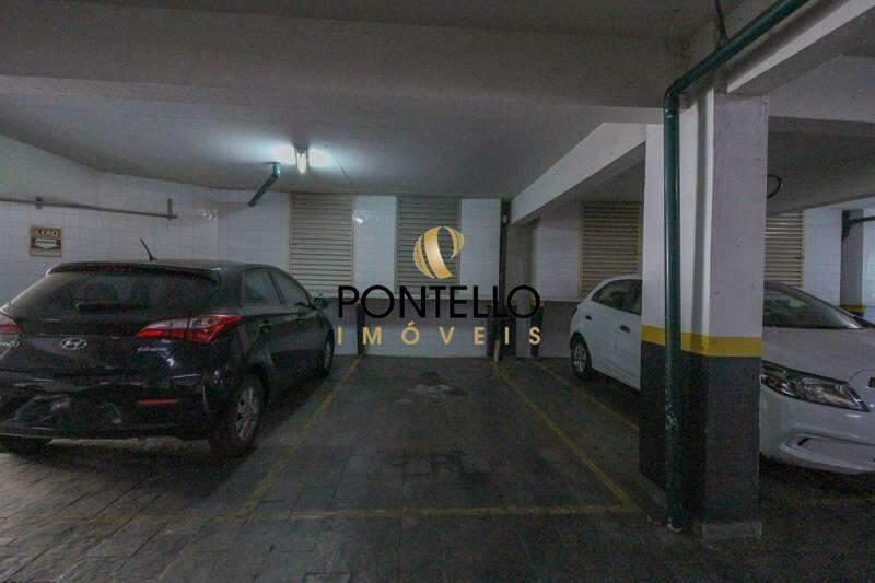 Apartamento, Cruzeiro, 1 Quarto, 1 Vaga