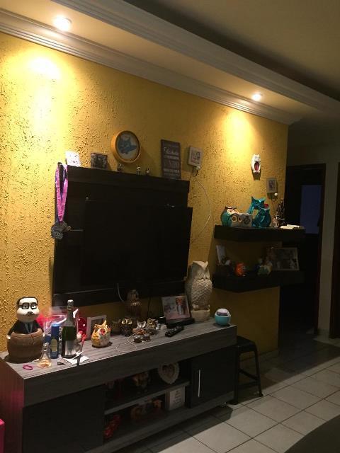 Apartamento, Betânia, 3 Quartos, 1 Vaga