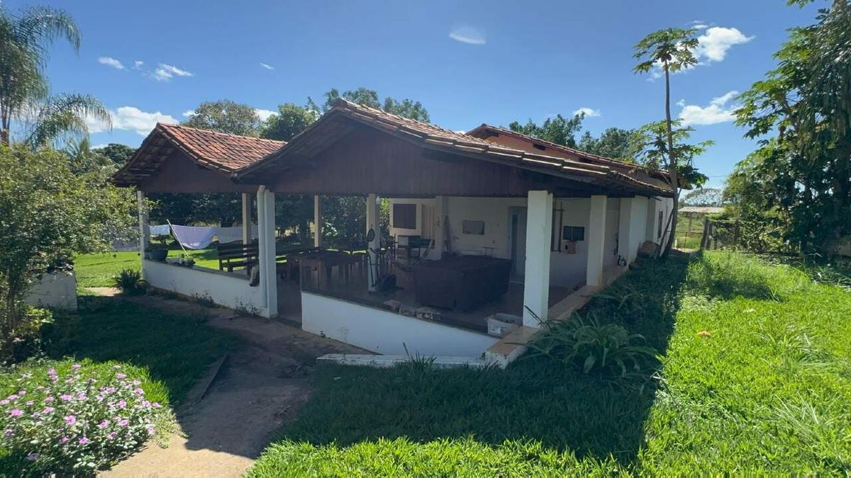 Fazenda, Centro, 0 Quarto, 0 Vaga