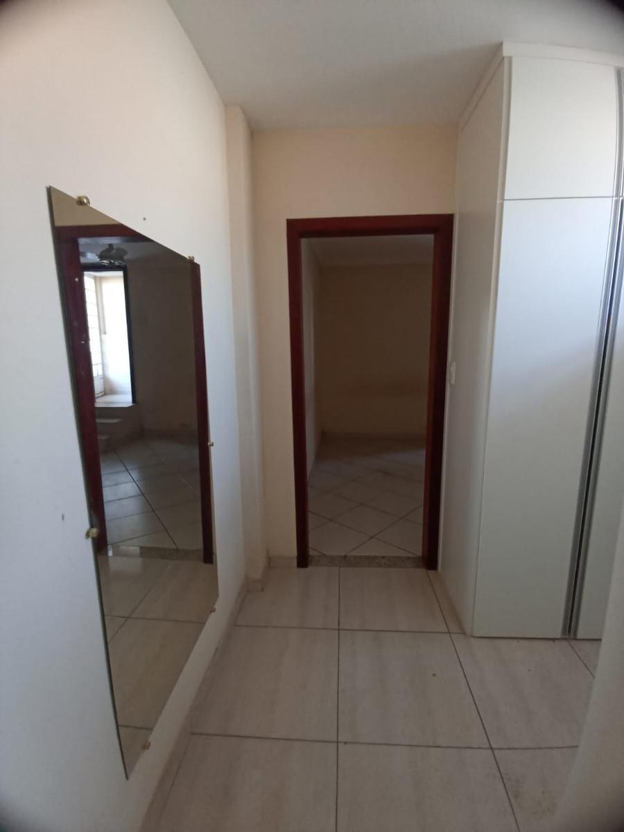 Casa, Centro, 3 Quartos, 1 Vaga, 1 Suíte