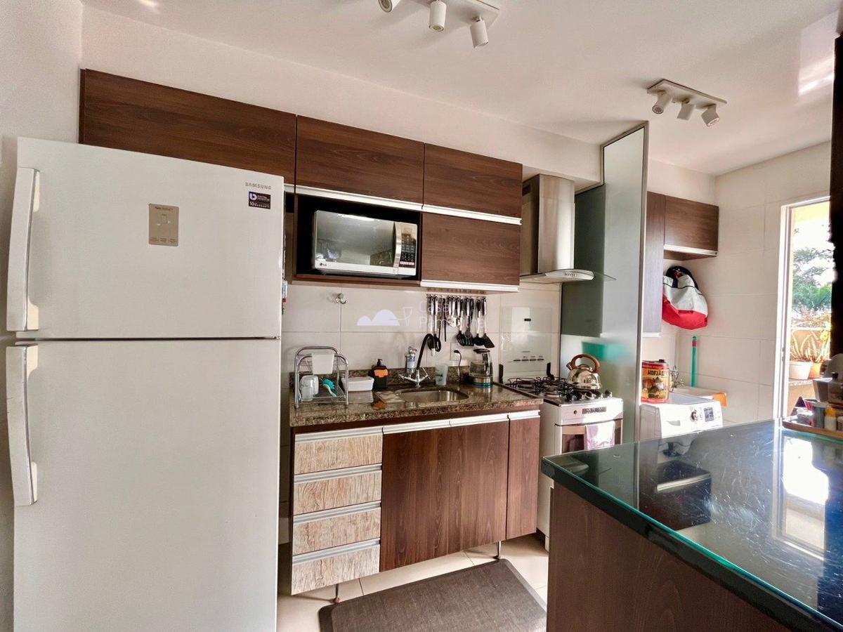 Apartamento, Santa Amélia, 2 Quartos, 1 Vaga, 1 Suíte