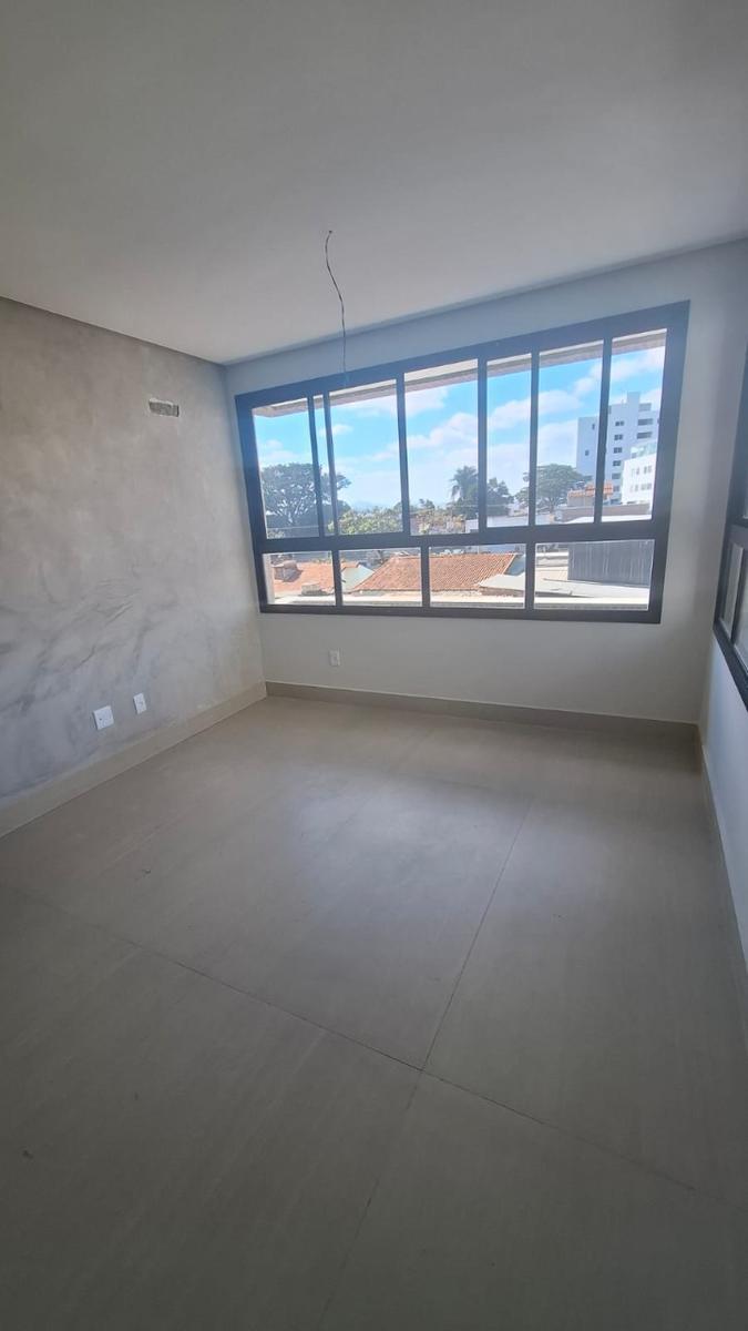 Apartamento, Jaraguá, 4 Quartos, 3 Vagas, 1 Suíte