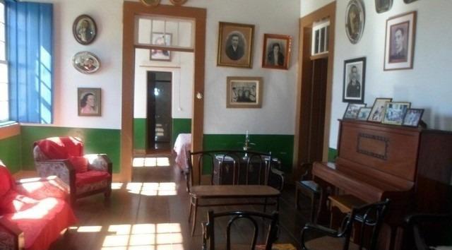 Fazenda, Centro, 7 Quartos, 2 Vagas