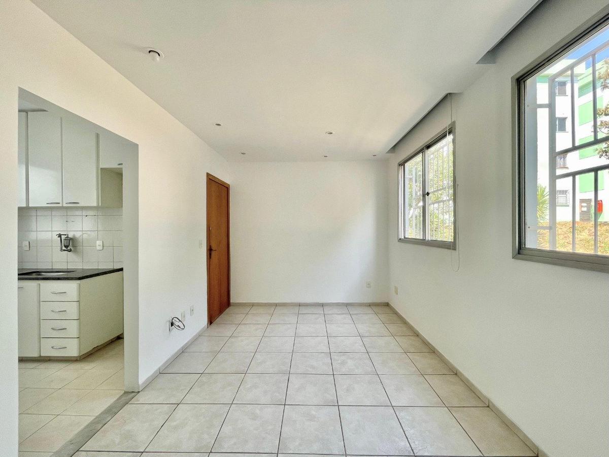 Apartamento, Liberdade, 3 Quartos, 1 Vaga, 1 Suíte