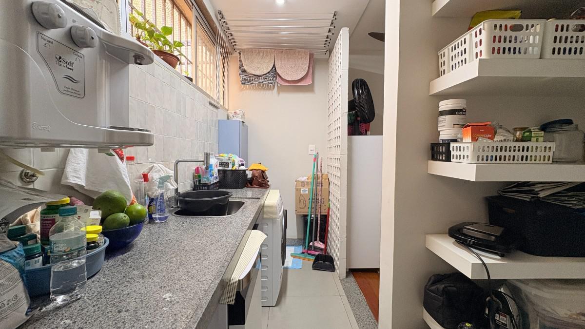 Apartamento, São Pedro, 2 Quartos, 2 Vagas, 1 Suíte