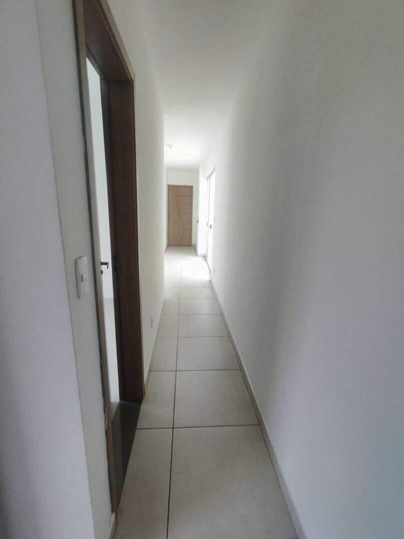 Cobertura, Boa Esperança, 2 Quartos, 1 Vaga