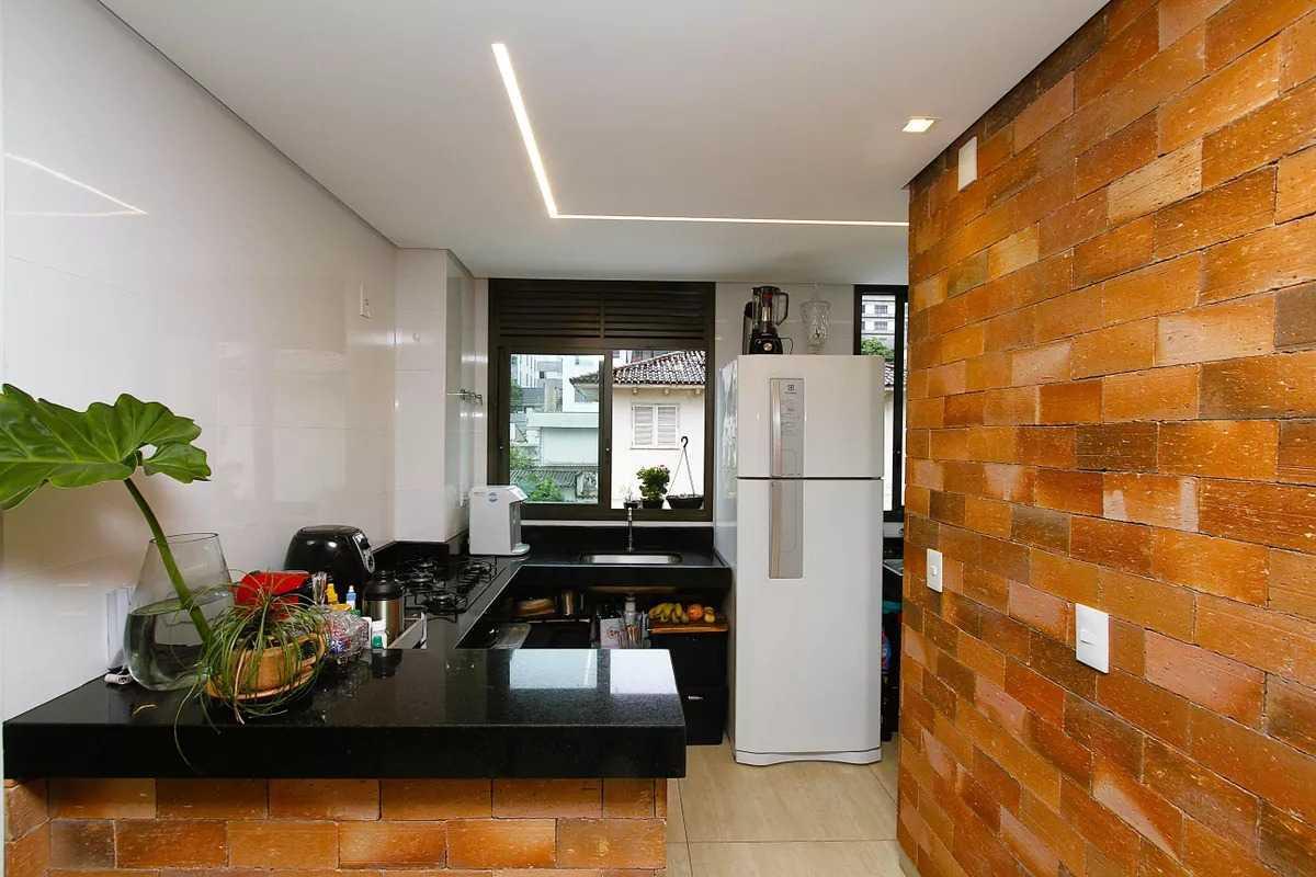 Apartamento, Gutierrez, 2 Quartos, 2 Vagas, 2 Suítes