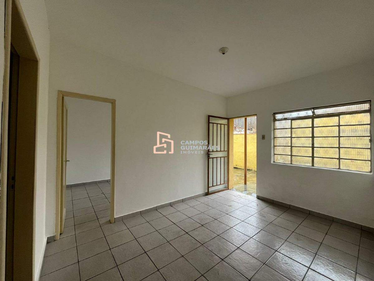 Casa, Cidade Jardim Eldorado, 2 Quartos, 1 Vaga