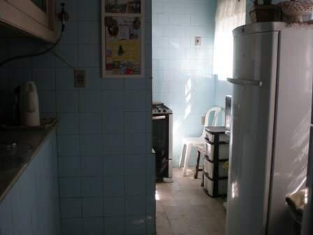 Casa, Santo Antônio, 4 Quartos, 1 Vaga