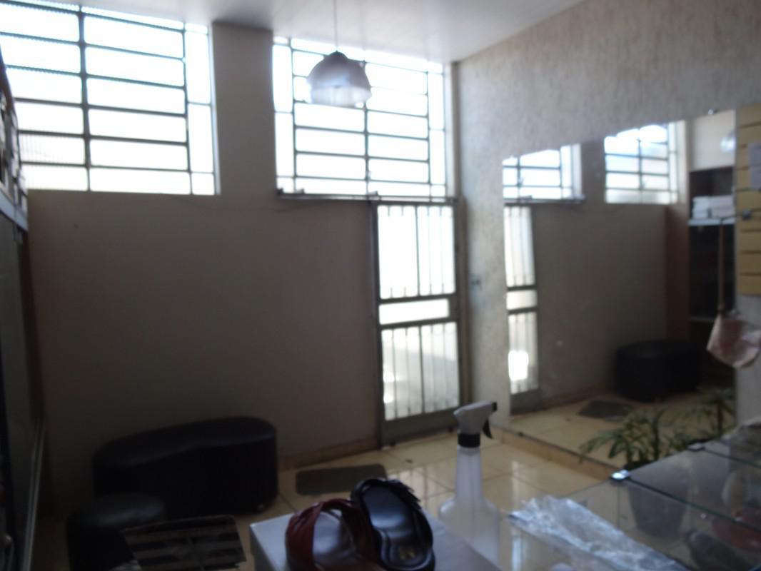 Galpão, Floramar, 0 Quarto, 2 Vagas