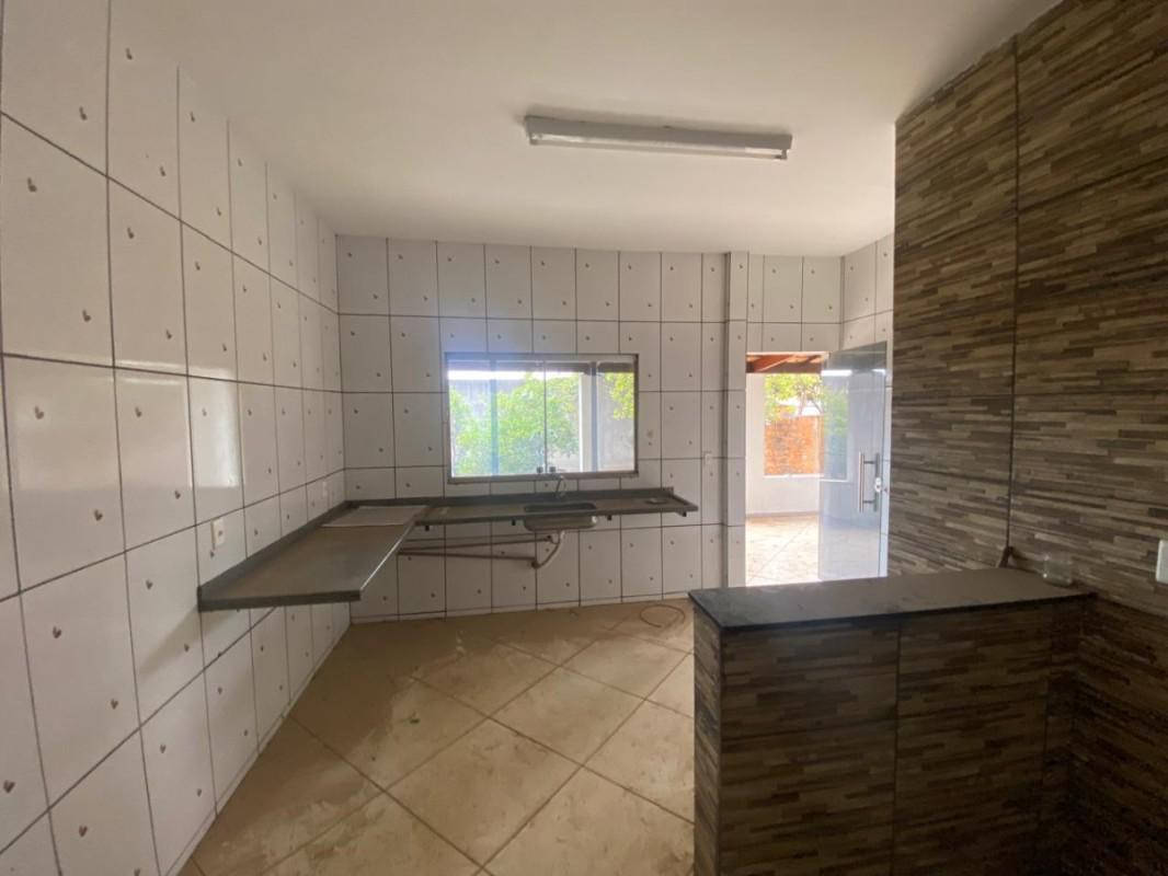 Casa, Bouganvile Ll, 3 Quartos, 4 Vagas, 1 Suíte