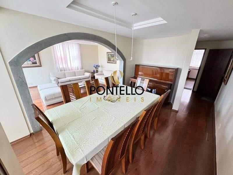 Cobertura, Silveira, 4 Quartos, 3 Vagas, 1 Suíte