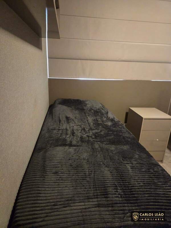 Apartamento, Betânia, 2 Quartos, 2 Vagas, 1 Suíte