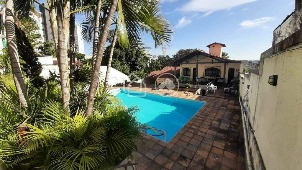 Casa, Betânia, 5 Quartos, 10 Suítes