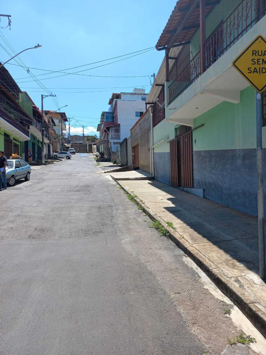 Casa, Novo Riacho, 3 Quartos, 5 Vagas