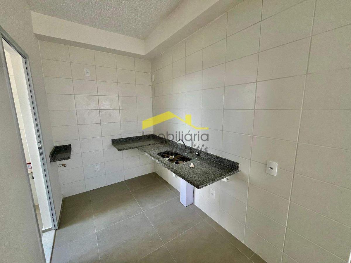 Apartamento, Palmeiras, 3 Quartos, 2 Vagas, 1 Suíte