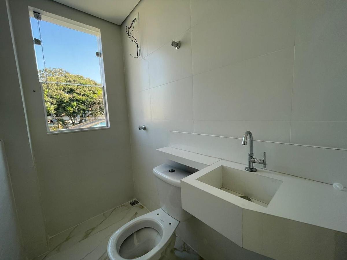 Cobertura, Parque Copacabana, 3 Quartos, 1 Vaga, 1 Suíte