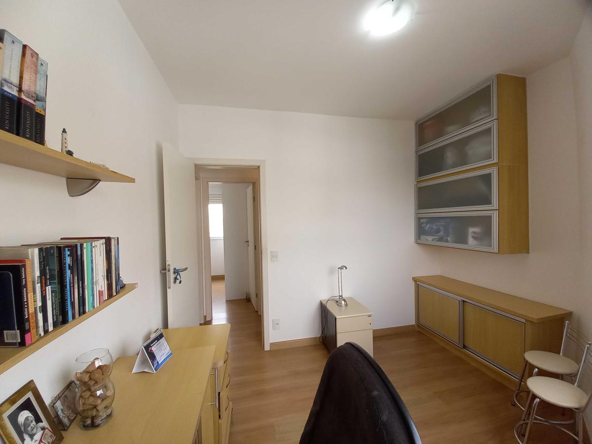 Cobertura, Nova Suíssa, 4 Quartos, 3 Vagas, 1 Suíte