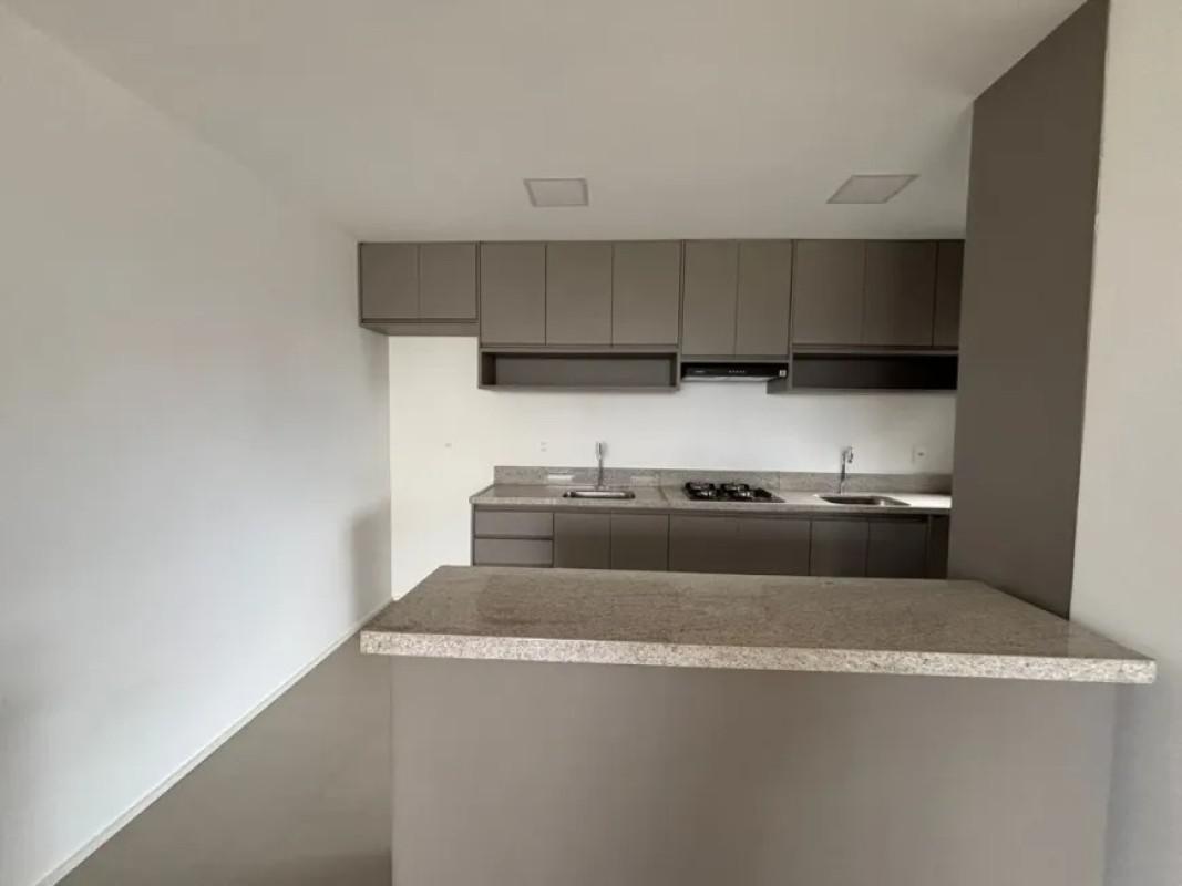 Apartamento, Vila da Serra, 2 Quartos, 2 Vagas, 2 Suítes
