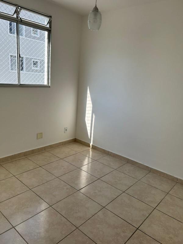 Apartamento, Campo Alegre, 2 Quartos, 1 Vaga