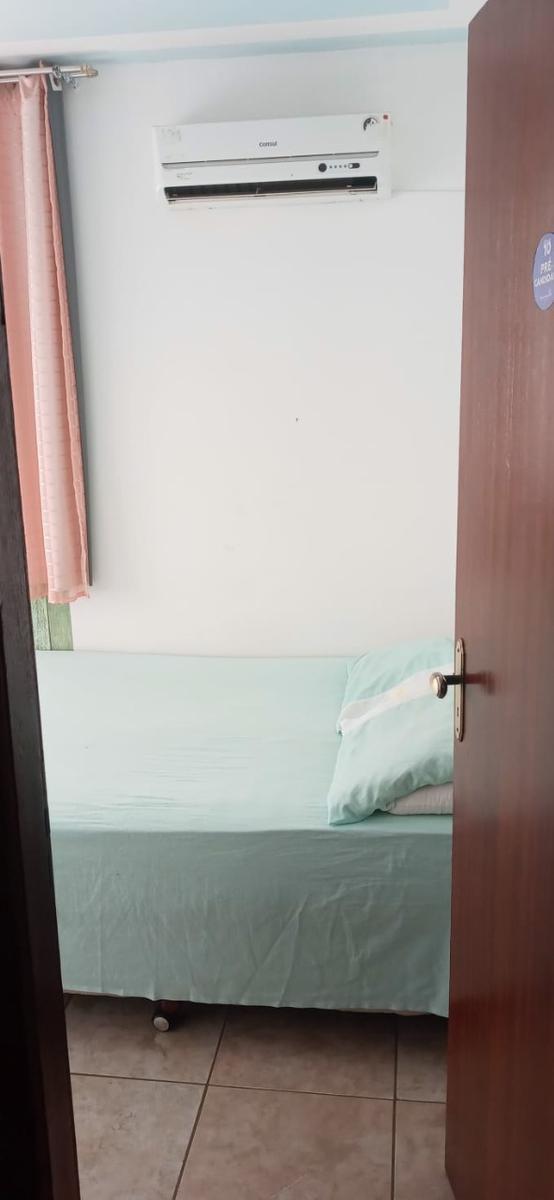 Casa, Juliana, 2 Quartos, 1 Vaga