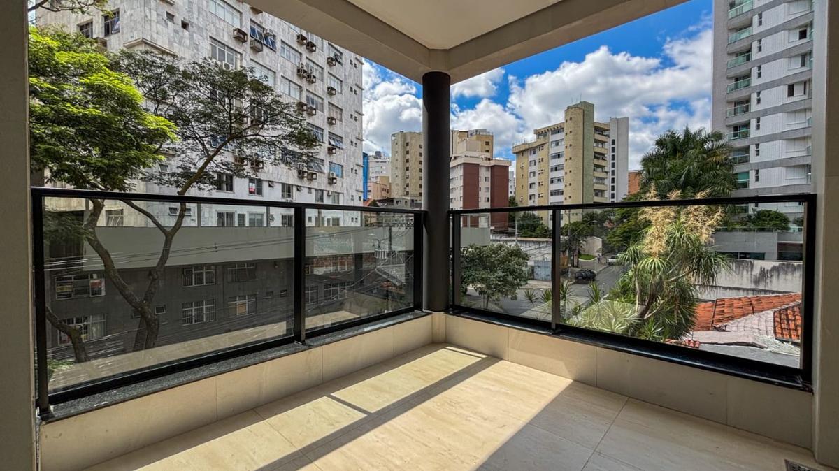 Cobertura, Cruzeiro, 4 Quartos, 3 Vagas, 2 Suítes