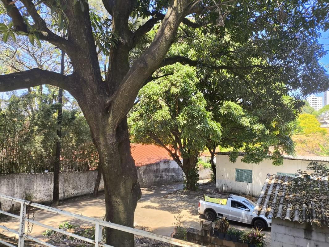 Galpão, São João Batista (venda Nova), 0 Quarto, 5 Vagas