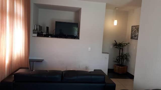 Apartamento, Palmares, 4 Quartos, 2 Vagas, 2 Suítes