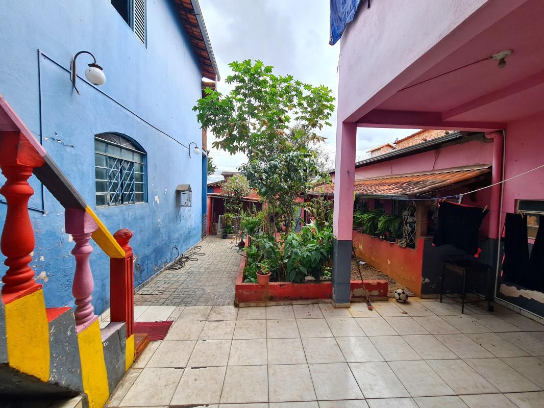 Casa, Parque Recreio, 4 Quartos, 3 Vagas