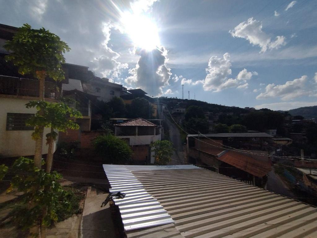 Apartamento, Córrego da Ilha, 2 Quartos, 0 Vaga