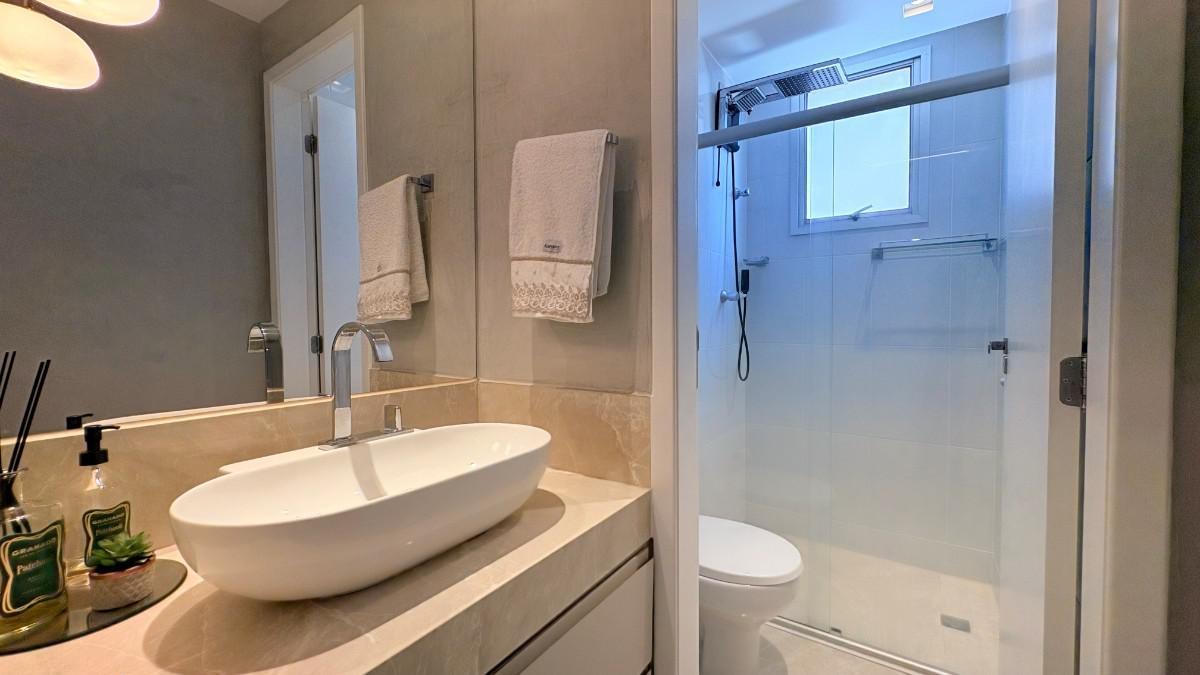 Apartamento, Buritis, 3 Quartos, 2 Vagas, 1 Suíte