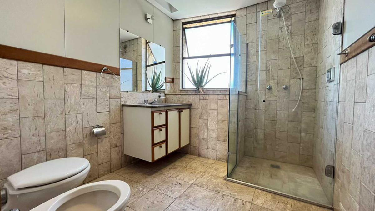 Apartamento, Cruzeiro, 4 Quartos, 2 Vagas, 1 Suíte