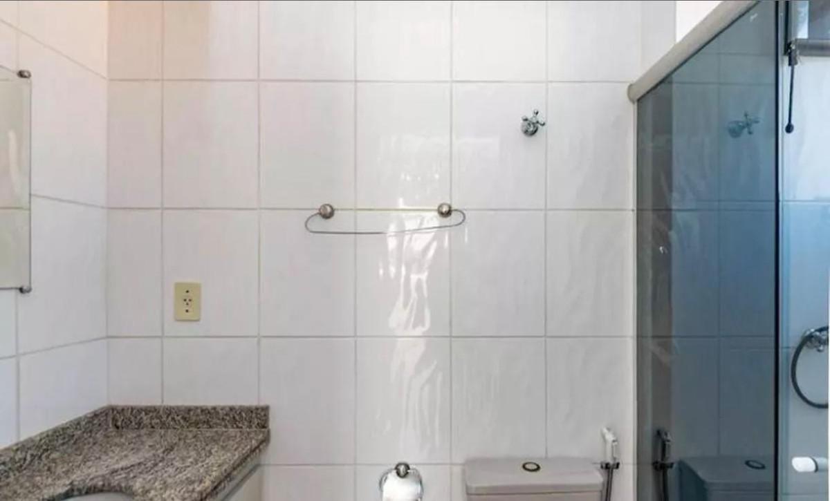 Apartamento, Calafate, 3 Quartos, 2 Vagas, 1 Suíte