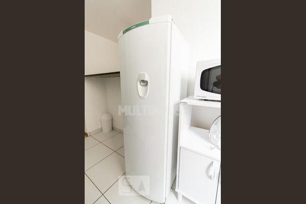 Apartamento, Planalto, 2 Quartos, 1 Vaga