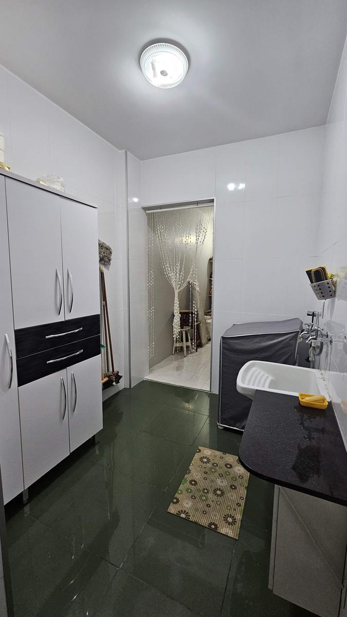 Apartamento, Gutierrez, 3 Quartos, 1 Vaga