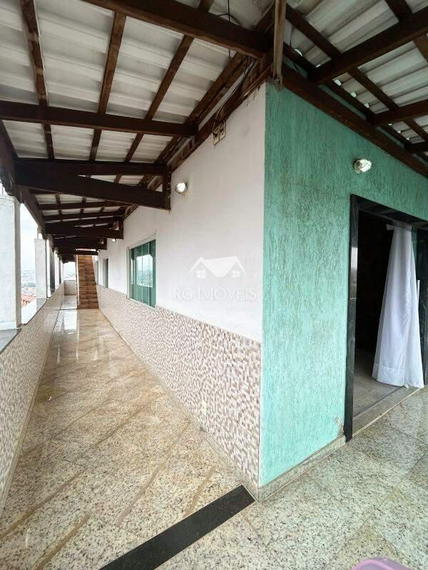 Casa, Diamante, 3 Quartos, 7 Vagas, 1 Suíte