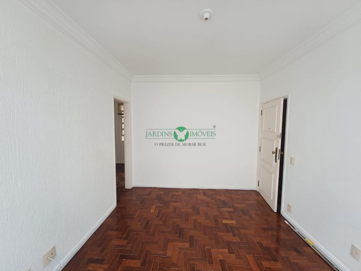 Apartamento, Cidade Nova, 3 Quartos, 1 Vaga, 1 Suíte