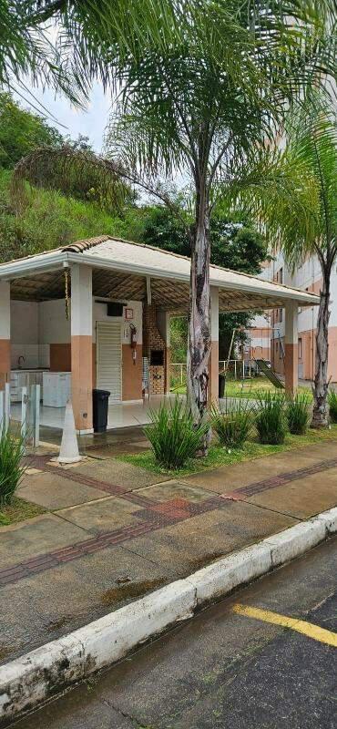 Apartamento, Borba Gato, 2 Quartos, 1 Vaga