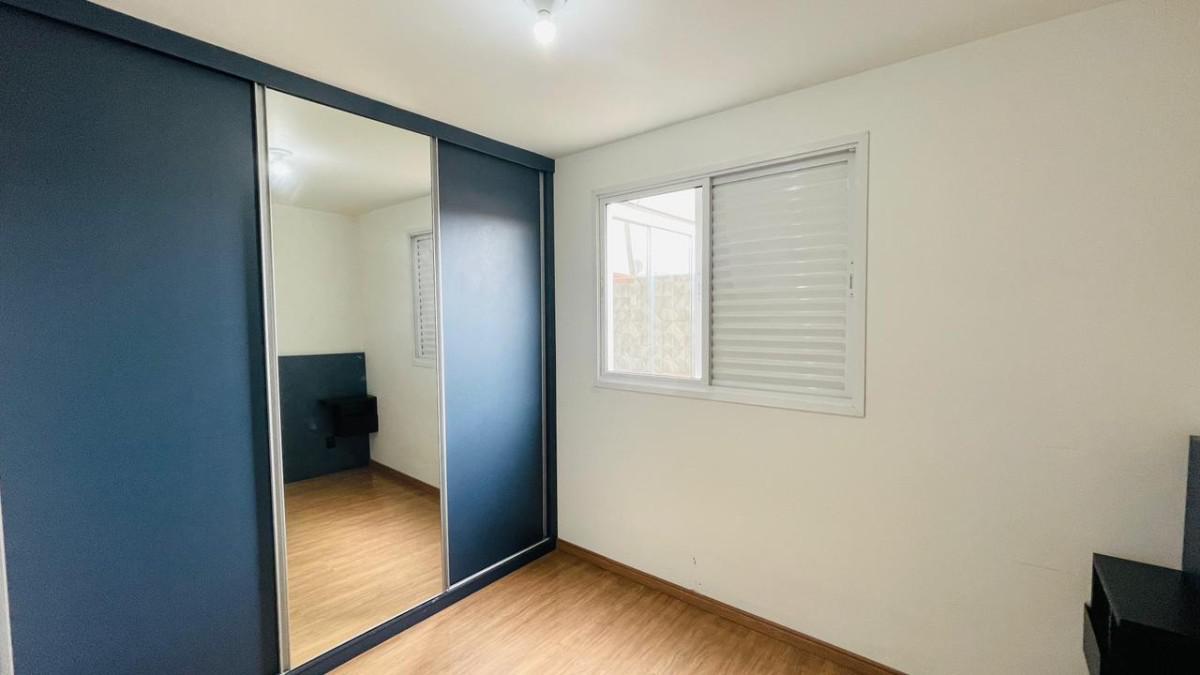 Apartamento, Ressaca, 2 Quartos, 1 Vaga, 1 Suíte