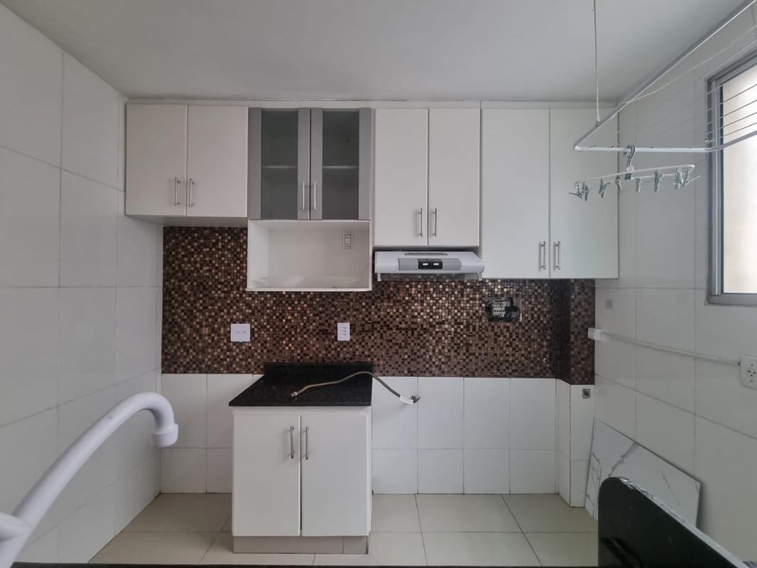 Apartamento, Jardim Riacho das Pedras, 2 Quartos, 1 Vaga