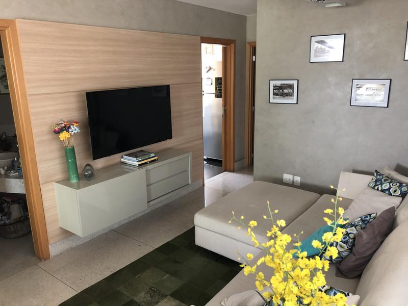 Apartamento, Anchieta, 3 Quartos, 3 Vagas, 1 Suíte