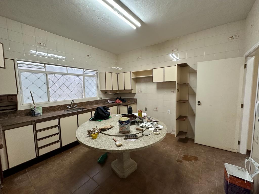 Casa, Jardim Andere, 5 Quartos, 0 Vaga