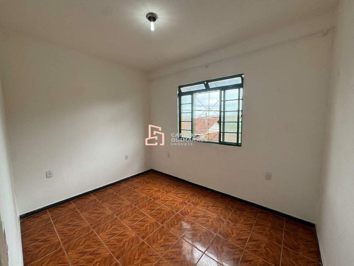 Apartamento, Lindéia, 2 Quartos
