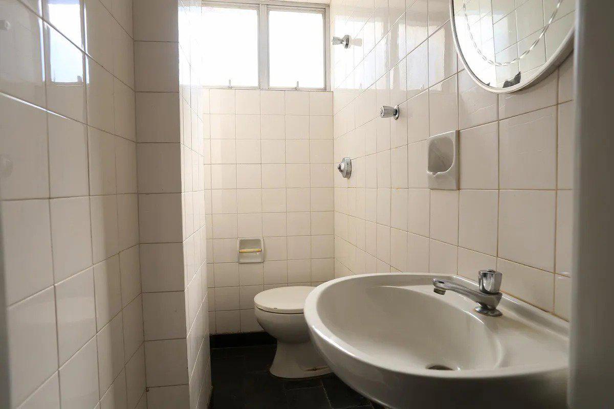 Apartamento, Savassi, 2 Quartos, 1 Vaga, 1 Suíte