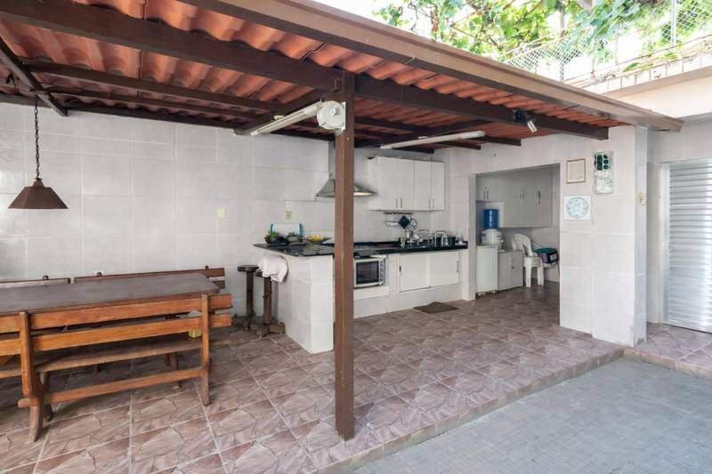 Casa, Prado, 3 Quartos, 2 Vagas