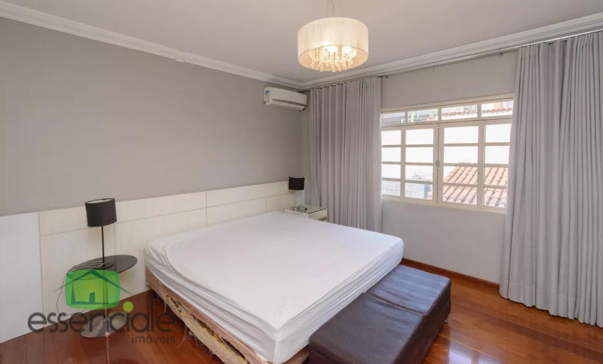 Casa, Jardim Riacho das Pedras, 3 Quartos, 4 Vagas, 1 Suíte