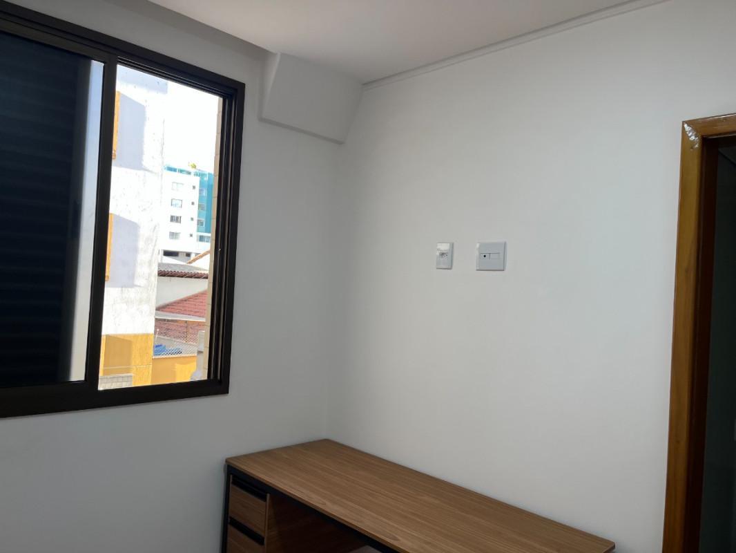 Apartamento, Castelo, 4 Quartos, 3 Vagas, 3 Suítes