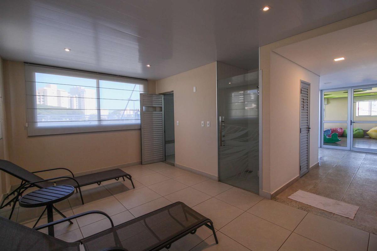 Apartamento, Liberdade, 3 Quartos, 2 Vagas, 1 Suíte