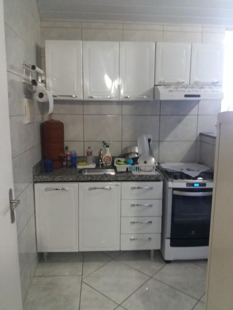 Apartamento, Arvoredo II, 2 Quartos, 1 Vaga, 0 Suíte